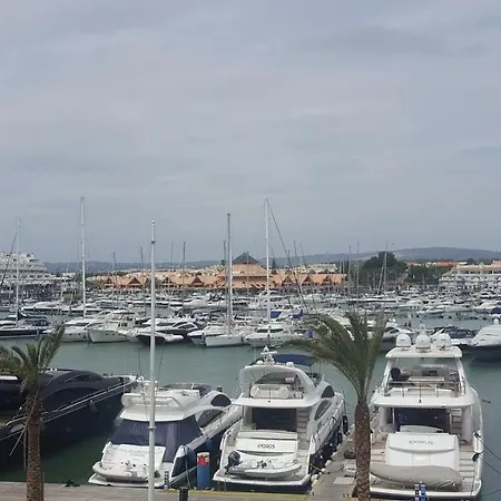 公寓 Vilamoura *