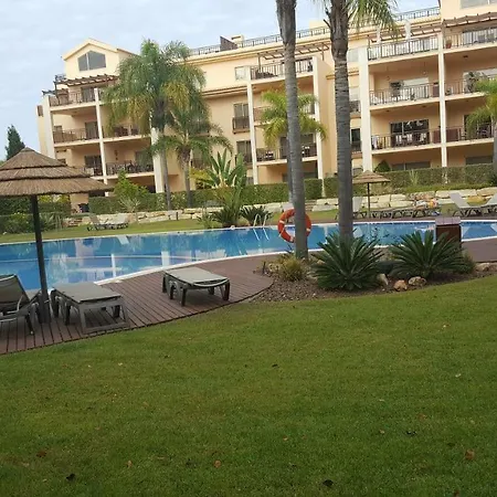 公寓 Vilamoura