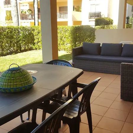 Vilamoura Apartamento