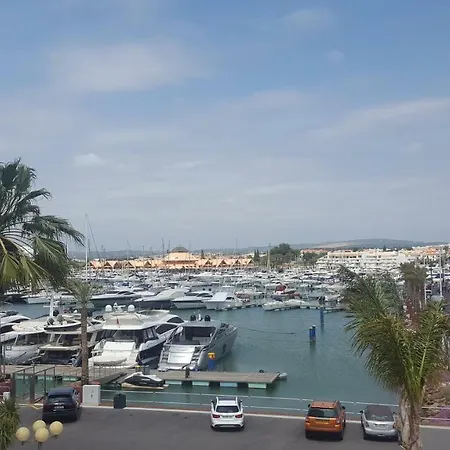 Apartment Vilamoura *