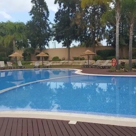 Vilamoura Apartment