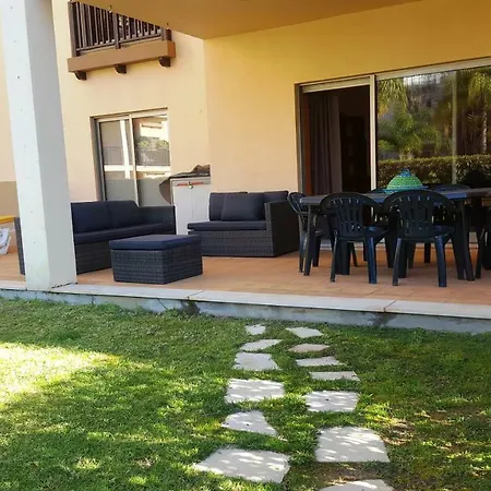 Apartment Vilamoura Quarteira
