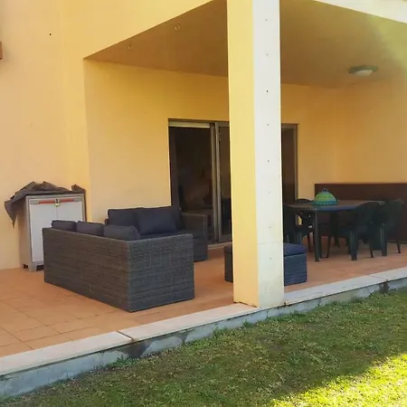 Apartment Vilamoura